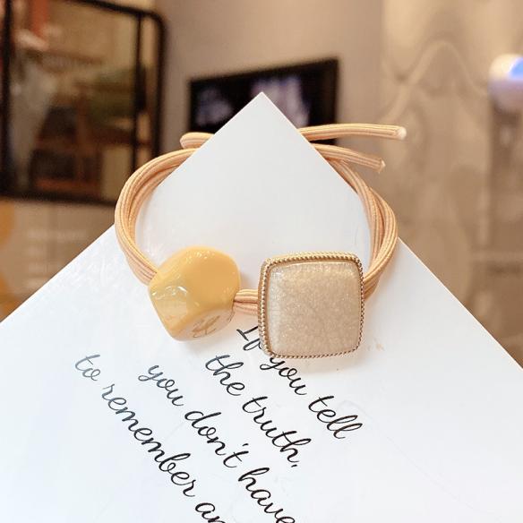 5 PCS CUBE HAIR BAND HB012