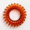 Spiral Hair Ties - Hair Coil-Phone Cord Hair Bands (6 pcs, Tiny) H001