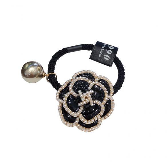 ONE PIECE CAMELLIA HAIR BAND HB210