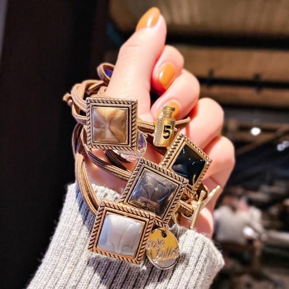 STARRY NIGHTS HAIR BAND HB044