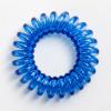 Spiral Hair Ties - Hair Coil-Phone Cord Hair Bands (6 pcs, Tiny) H001