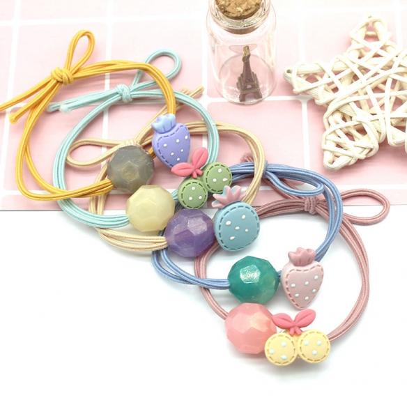 FRUIT HAIR BAND HB070