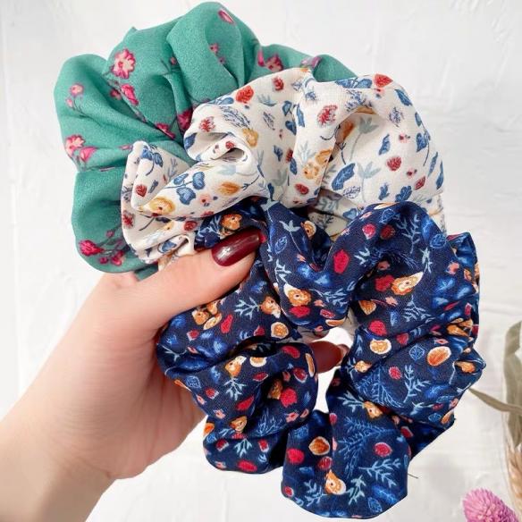 5 PCS RRESH HAIR BANDS HB215