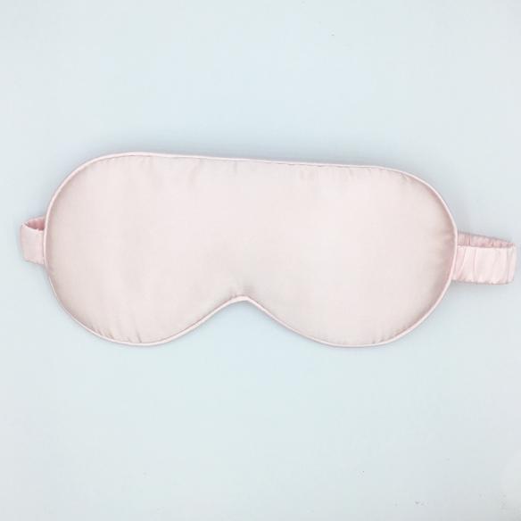 Natural Silk Sleep Mask Blindfold, Super-Smooth Eye Mask M001