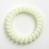 Candy Color Hair Ties-No Crease-Coil Hair Ties - (6 PCS, SMALL) H002