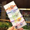 5 PCS FRESH HAIR BAND HB038