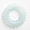Spiral Hair Ties - Hair Coil-Phone Cord Hair Bands (6 pcs, Tiny) H001