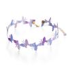 1 PC DREAMY BUTTERFLY LACE LOLITA NECKLACE LA037
