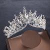 CRYSTAL QUEEN CROWN AC008
