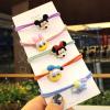 5 PCS FRESH HAIR BAND HB034