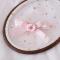 1 PC SWEET DONUT LATTICE LACE LOLITA HAIR CLIP LH071