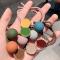 ONE PIECE BEAD HAIR BAND HB075
