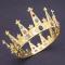 Baroque Bridal Crown AC119