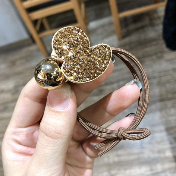 ONE PIECE CUTE HAIR BAND HB204