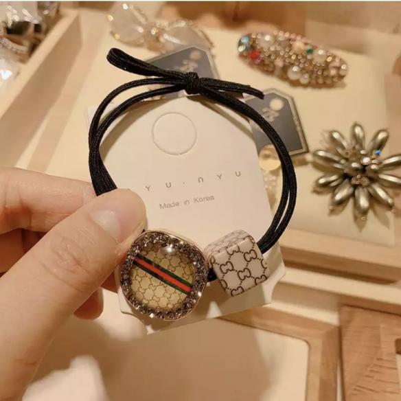 LEOPARD HAIR BAND HB017