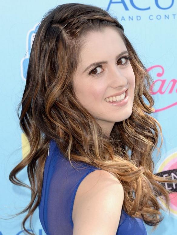 Two colors ombre indian remy clip in hair extensions OD016