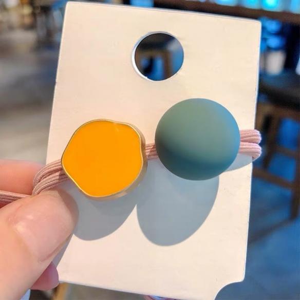 ONE PIECE BEAD HAIR BAND HB075