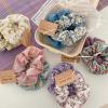 5 PCS FRESH FLOWERS HAIR BAND HB001