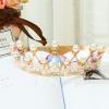 Fairy Butterflies Crown A002