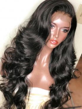 African American Wig Donalovehair