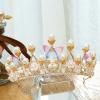 Fairy Butterflies Crown A002