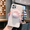 FURRY PAW SHOCKPROOF PROTECTIVE DESIGNER IPHONE CASE PC054