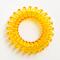 Spiral Hair Ties - Hair Coil-Phone Cord Hair Bands (6 pcs, Tiny) H001