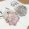 ONE PIECE CRYSTAL HAIR BAND HB207