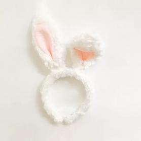 Sweet Lolita Rabbit Ear Hair Band HB223