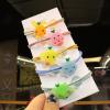5 PCS CUTE HAIR BAND HB030