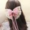 1pc Rosette Lolita Hair Clip LH019