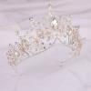 SWEET BRIDAL CROWN AC063