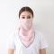 WOMEN'S SUN PROTECTION PASTEL SEAMLESS BANDANAS FOR DUST, OUTDOORS, SPORT DB003