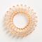Spiral Hair Ties - Hair Coil-Phone Cord Hair Bands (6 pcs, Tiny) H001