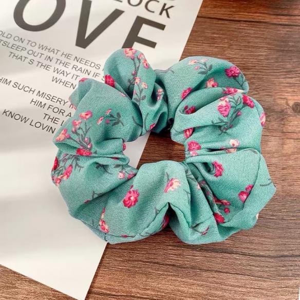 5 PCS RRESH HAIR BANDS HB215