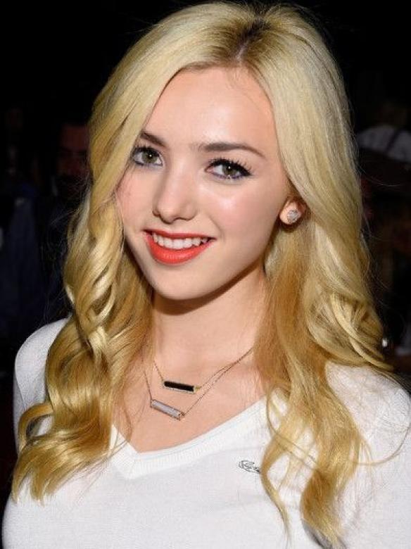 Sunflower Blonde indian remy clip in hair extensions SD025