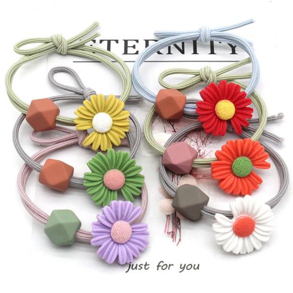 IMPERFECT DAISY HAIR BAND HB071