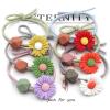 IMPERFECT DAISY HAIR BAND HB071