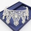 CRYSTAL PRINCESS CROWN AC072