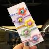 5 PCS FRESH HAIR BAND HB034