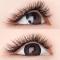 Y-Eyelashes Set E020