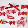 12 PCS SWEET LOLITA HAIR CLIPS LA040