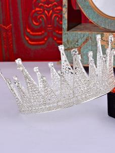 Dreamy Bridal Crown AC010