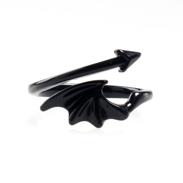 ANGEL&DEVIL RING A030