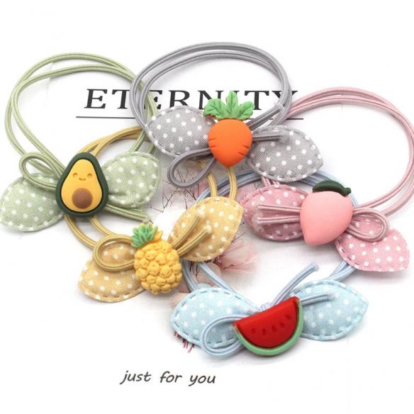 FRUIT HAIR BAND HB066