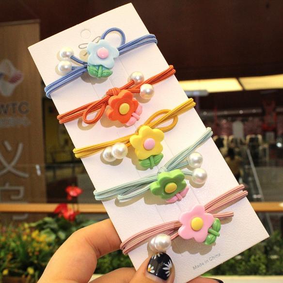 5 PCS FRESH HAIR BAND HB032