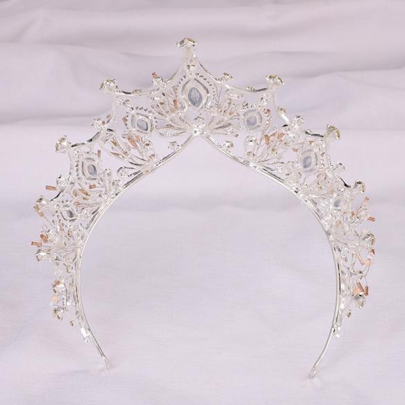 SWEET BRIDAL CROWN AC063