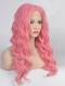 Human Hair Full Lace Wig Curly Ash Brown