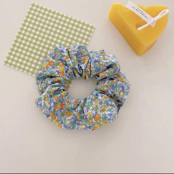 5 PCS FRESH FLOWERS HAIR BAND HB001