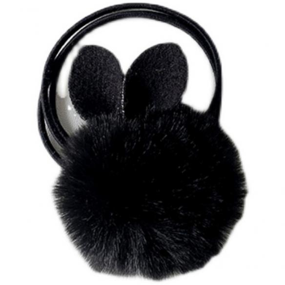 ONE PIECE OF CUTE RABBIT HAIR BAND HB251